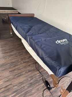 Twin Xl for medical purposes
