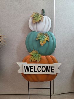 Fall decor