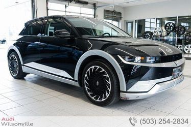 2023 Hyundai IONIQ 5