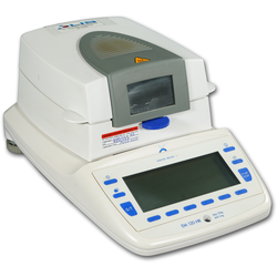 Precisa EM 120-HR Moisture Analyzer