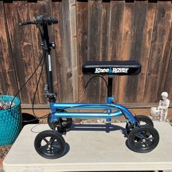 KNEE ROVER / SCOOTER 