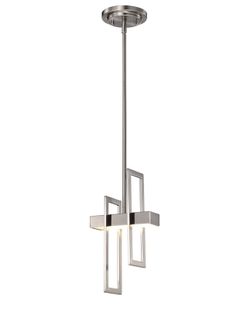 LED Light Pendant, Brand New