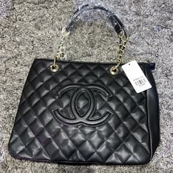 chanel wallet