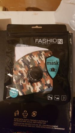 Mask