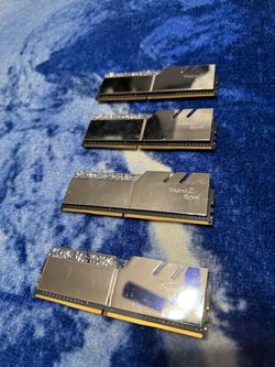 Trident Z Royal  Ram