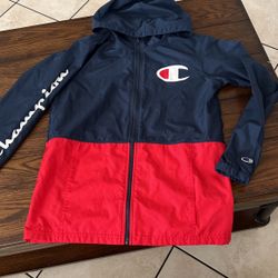 Kids jacket 10/12