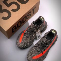 Adidas Yeezy Boost 350 V2 Beluga Reflective 35