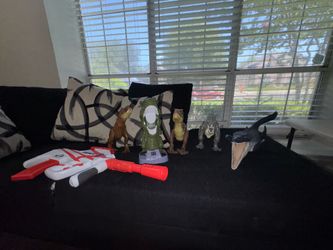 🦖 Dinosaur Toy Bundle / Lote de Dinosaurios de Juguete