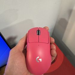 Logitech PRO X SUPERLIGHT 2 DEX