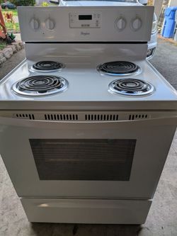 Stove