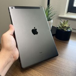 iPad 7th Generation 32gb WiFi 