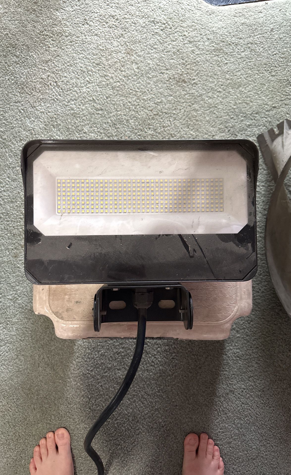 XRab X 34 Flood Light