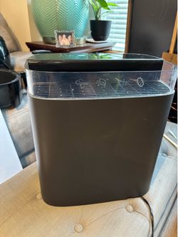 Air Purifier  brand: Honeywell