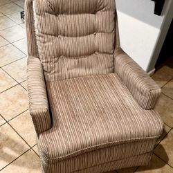 Rocking Chair / Sofa / Couch / Love Seat