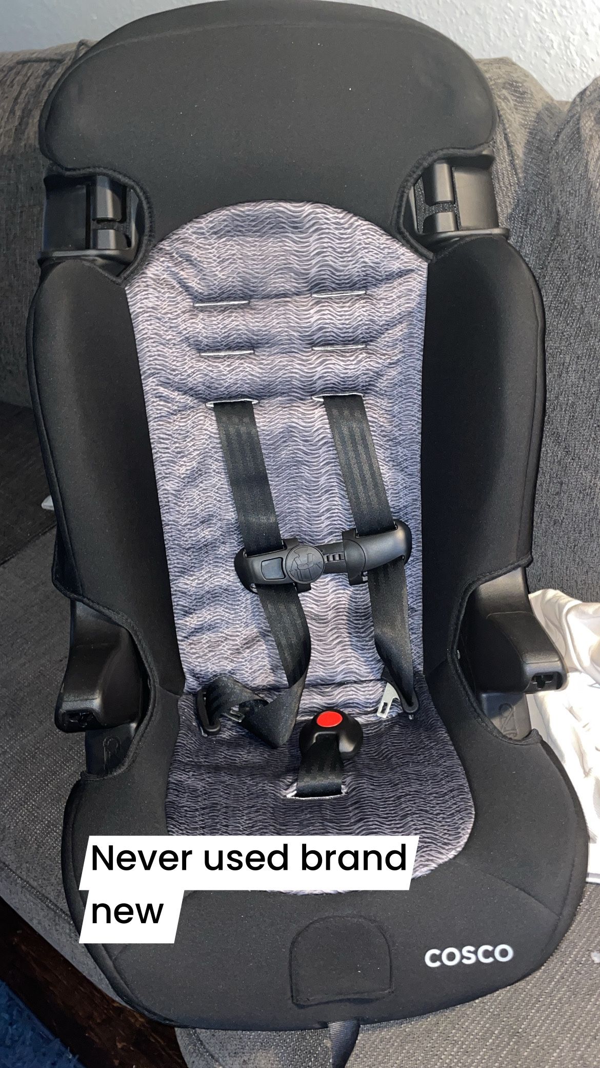 Car Seat 