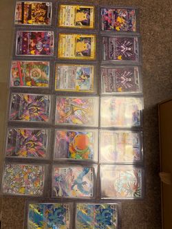 Pokemon 30th anniversary celebration SIR’s IR’s and classic collection.