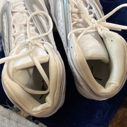 Woman’s Jordan’s 