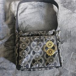 Petunia Pickle Bottom Diaper Bag