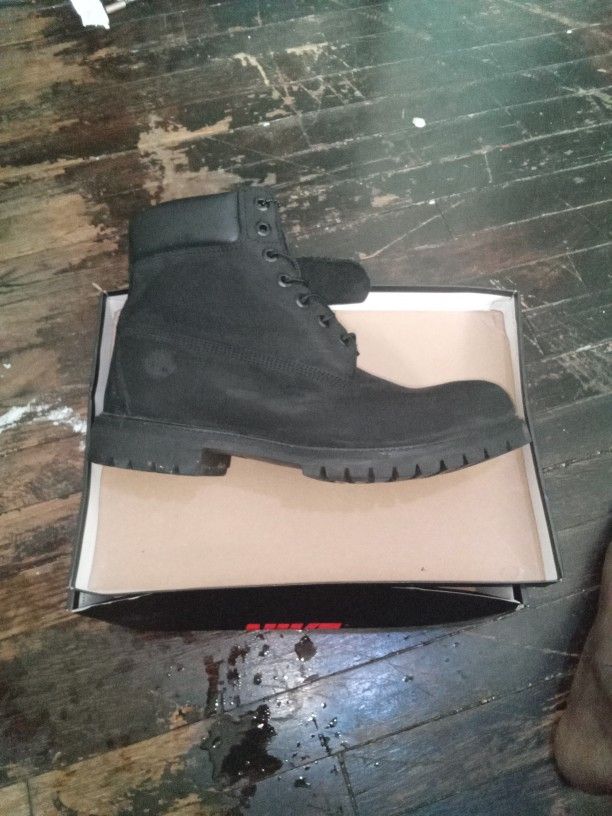 Timberland Boot, Water Proof 11'5