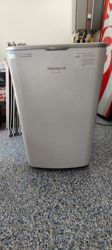 Frigidaire Cool Connect Small Portable Air Conditioner