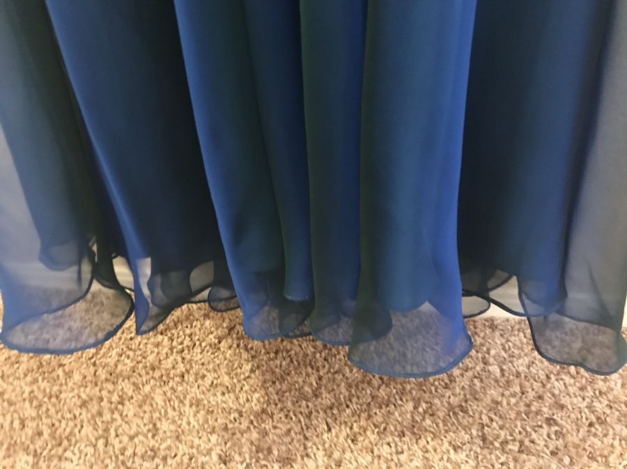 Beautiful Brand New Ladies Gown