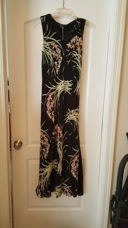 Beautiful long dress (Lily)