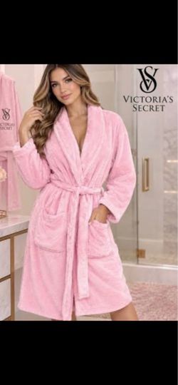 Women’s robe