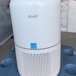 LEVOIT Air Purifier for Home Allergies 