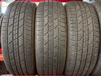 Bridgestone 265 65 18