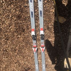 Salomon Olin 770 Ski