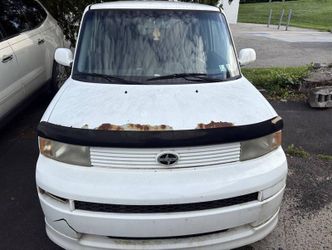 2006 Scion xB