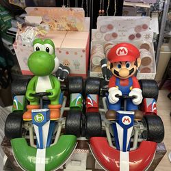 Nice Decoration Mario 