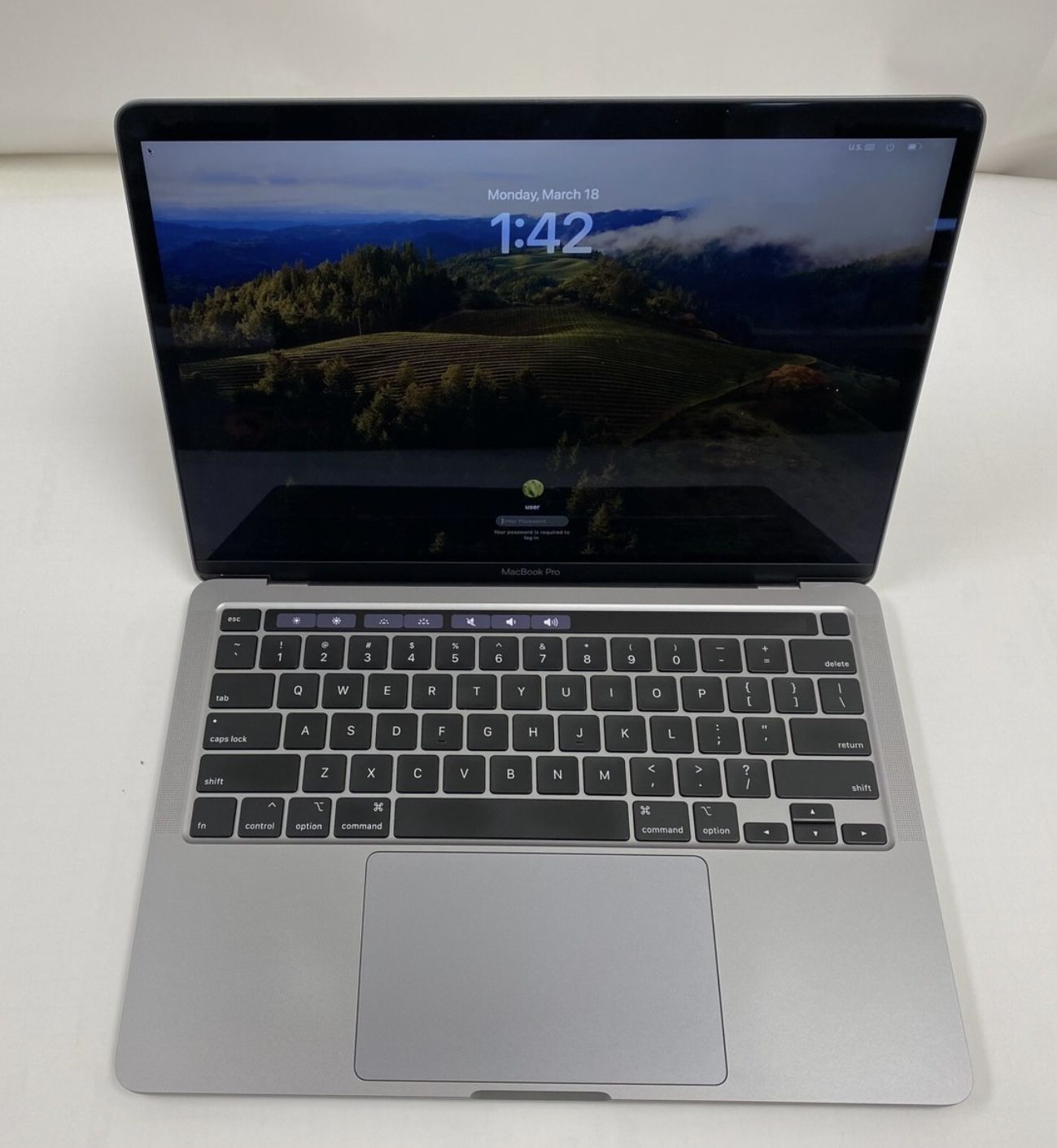 MacBook Pro 13 In