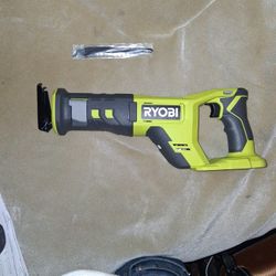 Brand New Ryobi Sawzall 