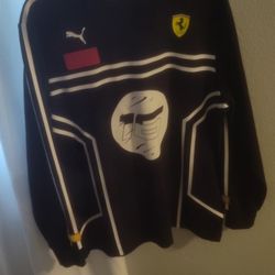 Puma Long Sleeve 