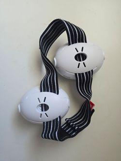 Alpine Muffy Baby Ear Protection for Babies & Toddlers up to 36 Months