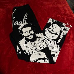 Large Oreo Asaali Sweatpants