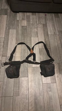 Framing bag