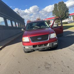 Ford Expedition