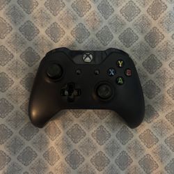 Xbox One Controller