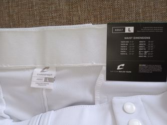 Baseball Adult Pant.