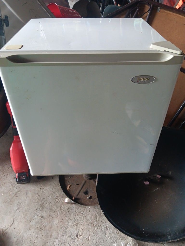 Hair Mini Fridge