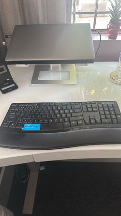 Microsoft Wireless Keyboard and Mouse Combo