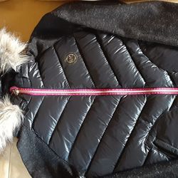 Beautiful Michael Kors Girls Jacket Size 16