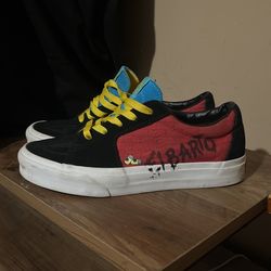 Vans SK8 Low Size 6.5
