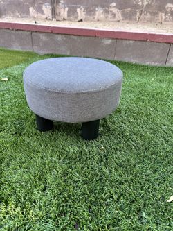 Footstool 