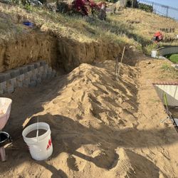 Free Dirt (dg)