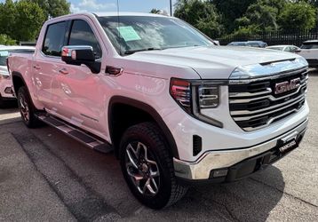2023 GMC-SIERRA