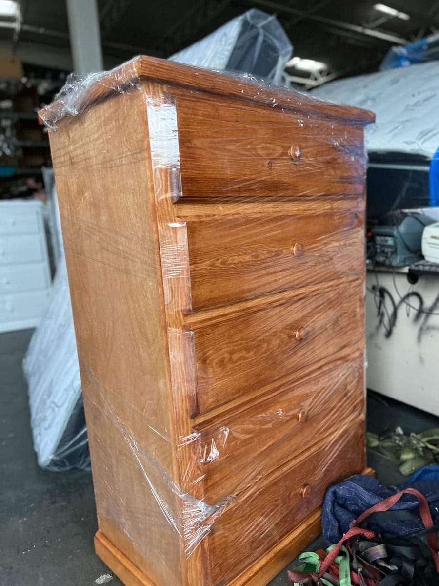 Cajonera 5 Piñón