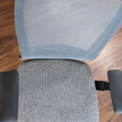 Autonomous Ergo Office Chair 